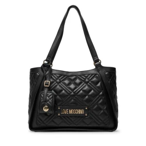 Torebka LOVE MOSCHINO JC4206PP0MLA0000 Czarny