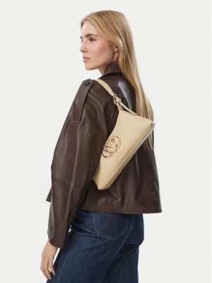 Torebka LOVE MOSCHINO JC4212PP0PKB0129 Beżowy jasny