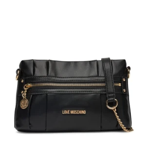 Torebka LOVE MOSCHINO JC4215PP0MKB0000 Czarny