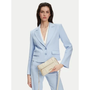 Torebka LOVE MOSCHINO JC4215PP0MKB0110 Beżowy