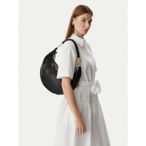 Torebka LOVE MOSCHINO JC4222PP0OKA0000 Czarny