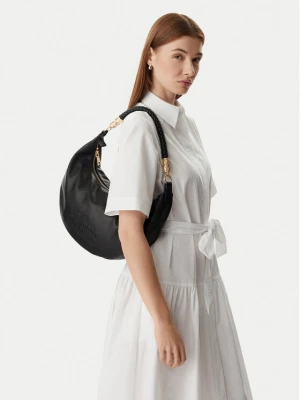 Torebka LOVE MOSCHINO JC4222PP0OKA0000 Czarny