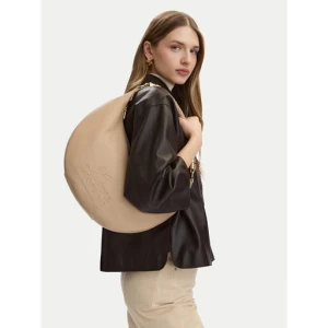 Torebka LOVE MOSCHINO JC4222PP0OKA0209 Beżowy