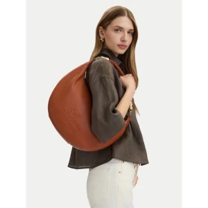 Torebka LOVE MOSCHINO JC4222PP0OKA0300 Brązowy