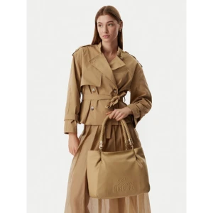 Torebka LOVE MOSCHINO JC4225PP0OKA0209 Beżowy