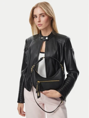 Torebka LOVE MOSCHINO JC4225PP0PKG0000 Czarny
