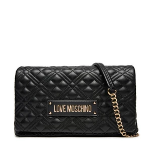 Torebka LOVE MOSCHINO JC4230PP0LLA0000 Czarny