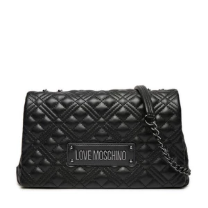 Torebka LOVE MOSCHINO JC4230PP0LLA000A Czarny