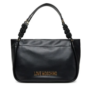 Torebka LOVE MOSCHINO JC4233PP0MKL0000 Czarny