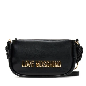 Torebka LOVE MOSCHINO JC4235PP0MKL0000 Czarny