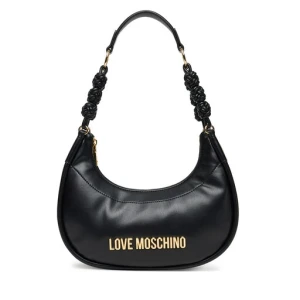 Torebka LOVE MOSCHINO JC4237PP0MKL0000 Czarny