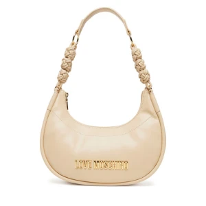 Torebka LOVE MOSCHINO JC4237PP0MKL0104 Écru