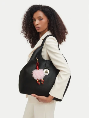 Torebka LOVE MOSCHINO JC4238PP0PKI0000 Czarny