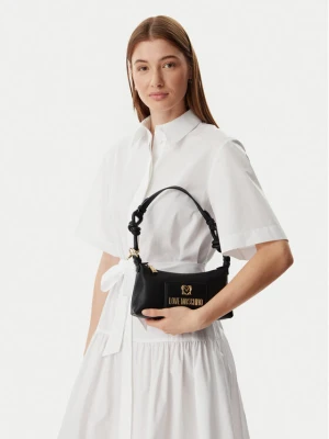 Torebka LOVE MOSCHINO JC4241PP0OKC0000 Czarny