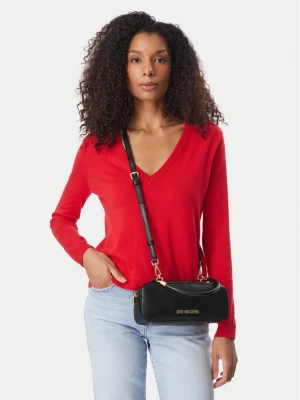 Torebka LOVE MOSCHINO JC4246PP0PKL0000 Czarny