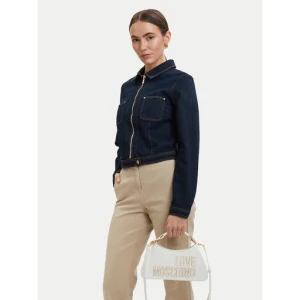 Torebka LOVE MOSCHINO JC4248PP0OKE110A Biały