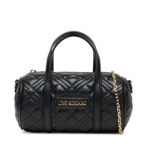 Torebka LOVE MOSCHINO JC4249PP0MLA0000 Czarny
