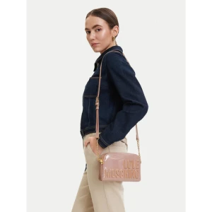 Torebka LOVE MOSCHINO JC4250PP0OKE160A Różowy