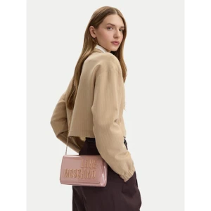 Torebka LOVE MOSCHINO JC4251PP0OKE160A Różowy