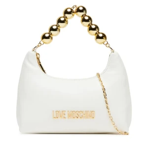 Torebka LOVE MOSCHINO JC4252PP0MKS0100 Biały