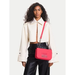 Torebka LOVE MOSCHINO JC4254PP0MKD0615 Różowy