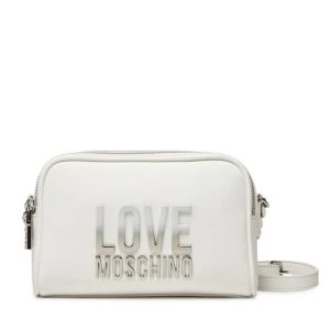 Torebka LOVE MOSCHINO JC4255PP0MKD0100 Biały