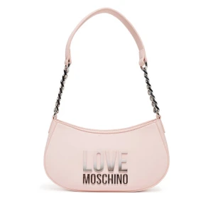 Torebka LOVE MOSCHINO JC4256PP0MKD0601 Różowy