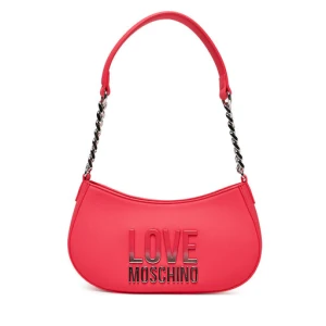 Torebka LOVE MOSCHINO JC4256PP0MKD0615 Różowy