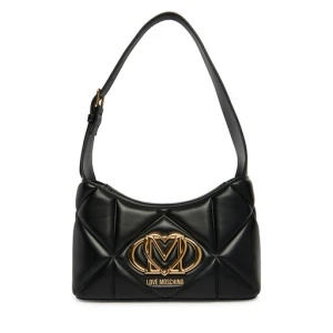 Torebka LOVE MOSCHINO JC4258PP0OLC0000 Czarny