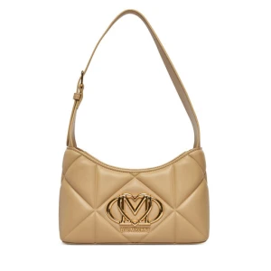 Torebka LOVE MOSCHINO JC4258PP0OLC0209 Beżowy
