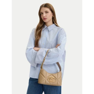 Torebka LOVE MOSCHINO JC4258PP0OLC0209 Beżowy