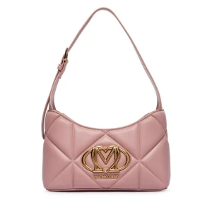 Torebka LOVE MOSCHINO JC4258PP0OLC0600 Różowy