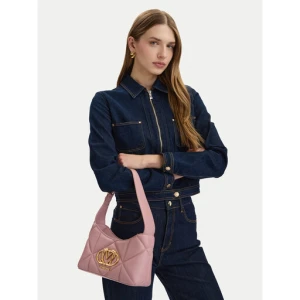 Torebka LOVE MOSCHINO JC4258PP0OLC0600 Różowy
