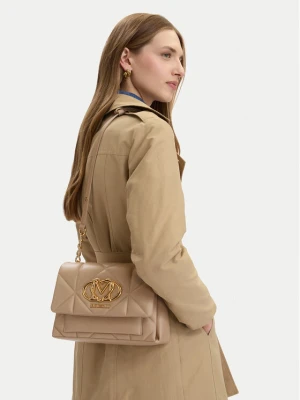 Torebka LOVE MOSCHINO JC4259PP0OLC0209 Beżowy