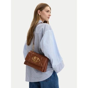 Torebka LOVE MOSCHINO JC4259PP0OLC0300 Brązowy