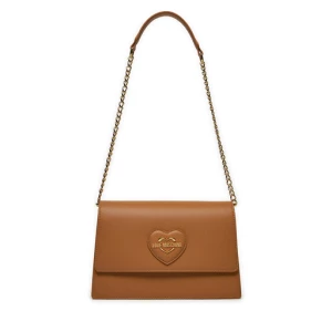 Torebka LOVE MOSCHINO JC4260PP0IKL0226 Brązowy