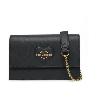 Torebka LOVE MOSCHINO JC4260PP0LKL0000 Czarny