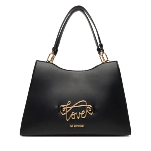 Torebka LOVE MOSCHINO JC4261PP0MKG0000 Czarny