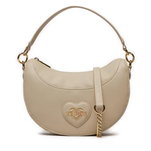 Torebka LOVE MOSCHINO JC4262PP0IKL0110 Beżowy