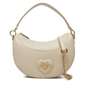 Torebka LOVE MOSCHINO JC4262PP0LKL0110 Écru