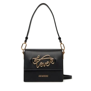 Torebka LOVE MOSCHINO JC4262PP0MKG0000 Czarny