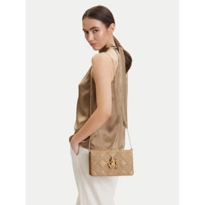 Torebka LOVE MOSCHINO JC4269PP0OKH1209 Beżowy