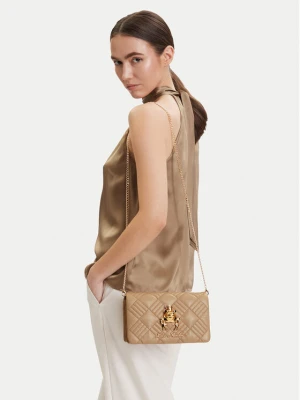 Torebka LOVE MOSCHINO JC4269PP0OKH1209 Beżowy