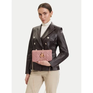 Torebka LOVE MOSCHINO JC4269PP0OKH1600 Różowy