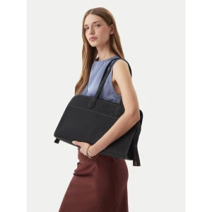 Torebka LOVE MOSCHINO JC4271PP0OKI0000 Czarny