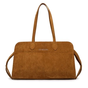 Torebka LOVE MOSCHINO JC4271PP0OKJ0200 Brązowy