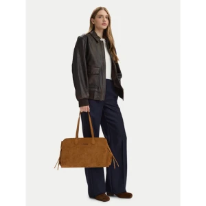 Torebka LOVE MOSCHINO JC4271PP0OKJ0200 Brązowy