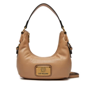 Torebka LOVE MOSCHINO JC4273PP0LKB0106 Beżowy