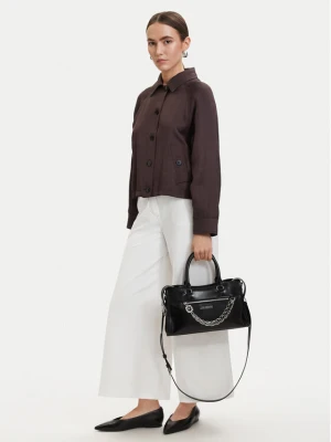 Torebka LOVE MOSCHINO JC4277PP0OK1100A Czarny
