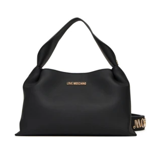 Torebka LOVE MOSCHINO JC4278PP0MKI0000 Czarny